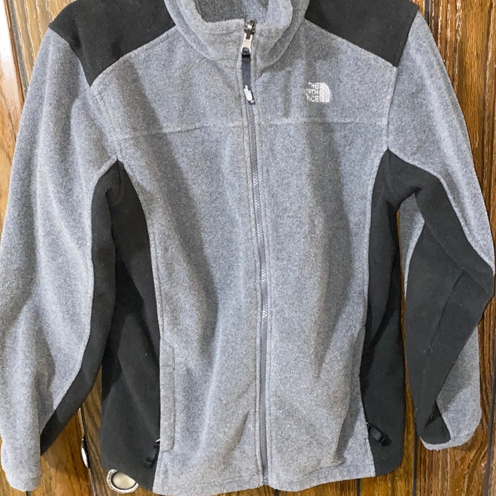 Boy’s North Face Fleece